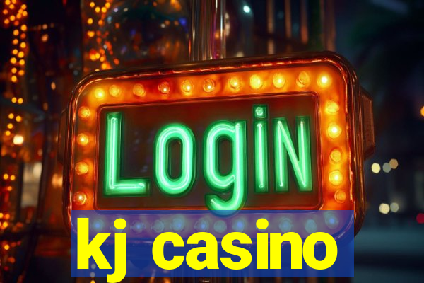 kj casino